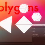 polygons