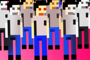 Attackoftheclones
