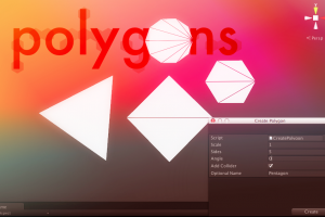 polygons